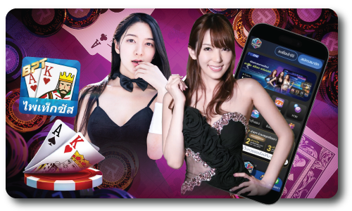 TGONE POKER ONLINE-1