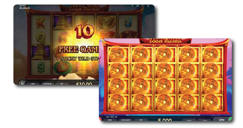 123bet Giant Wild Goose Pagoda Slot-2