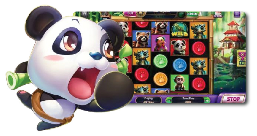 123bet ทดลอง เล่น Panda Strike-4