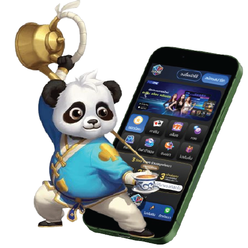 123bet ทดลอง เล่น Panda Strike-3